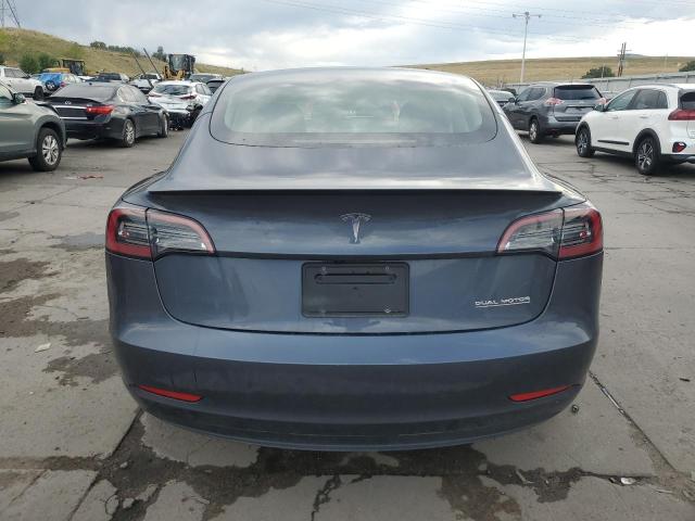 Photo 6 from auction – 2023 TESLA MODEL 3 with VIN 5YJ3E1ECXPF551135