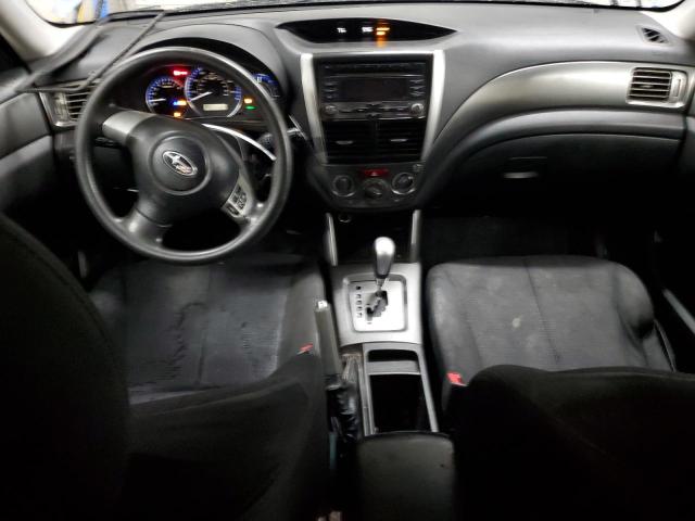 Photo 8 from auction – 2011 SUBARU FORESTER 2 with VIN JF2SHBBC7BH768407
