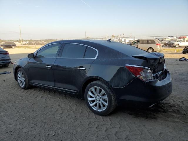 Photo 2 from auction – 2014 BUICK LACROSSE with VIN 1G4GB5G37EF208690