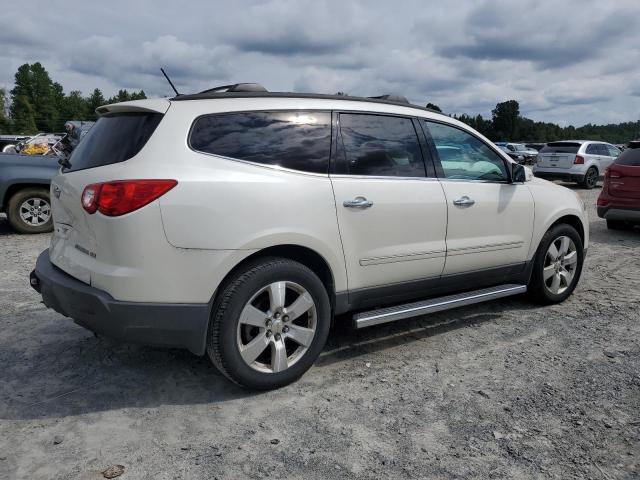 Photo 3 from auction – 2012 CHEVROLET TRAVERSE L with VIN 1GNKVLED6CJ240294