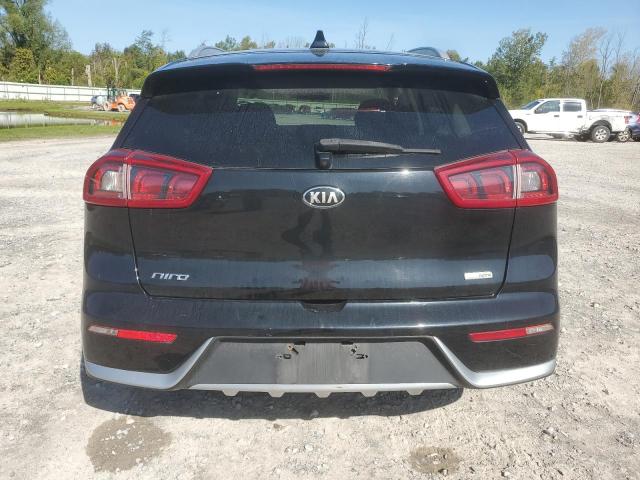 Photo 6 from auction – 2019 KIA NIRO FE with VIN KNDCB3LC5K5219962