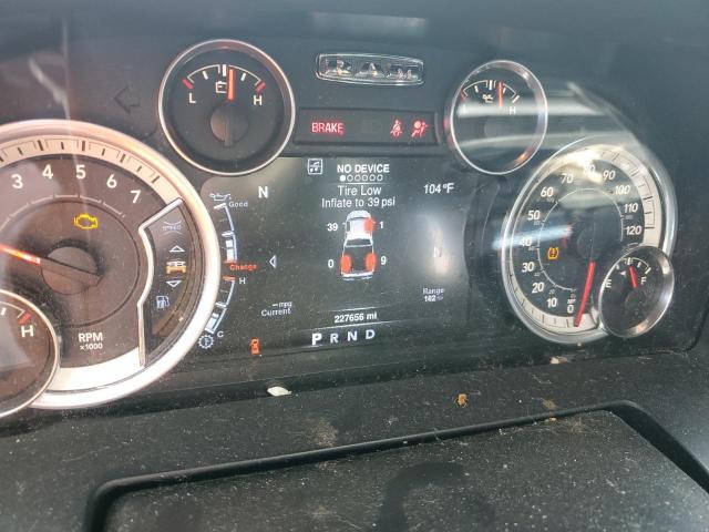 Photo 9 from auction – 2016 RAM 1500 LARAM with VIN 1C6RR7NT5GS408797