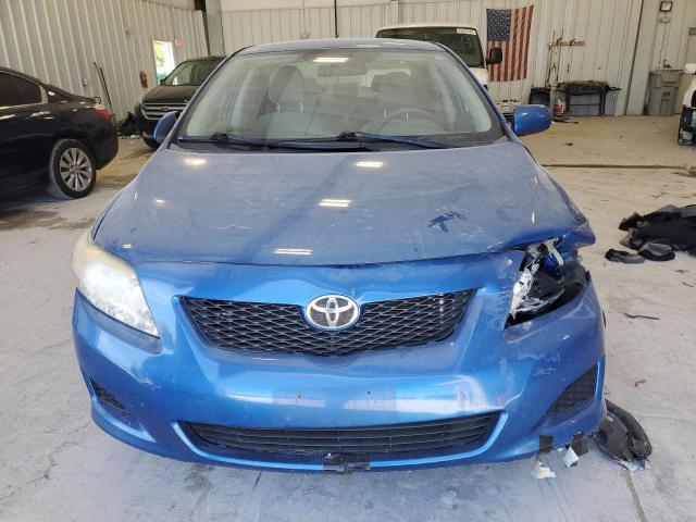 Photo 5 from auction – 2010 TOYOTA COROLLA BA with VIN 2T1BU4EE7AC390773