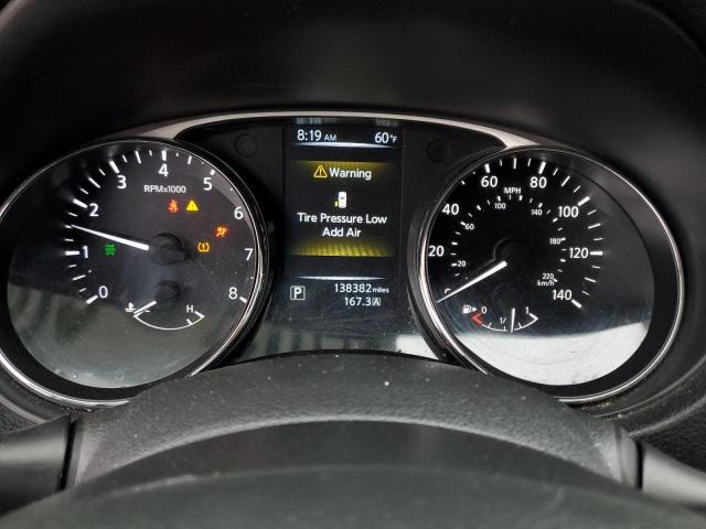Photo 9 from auction – 2014 NISSAN ROGUE S with VIN 5N1AT2MV2EC852977