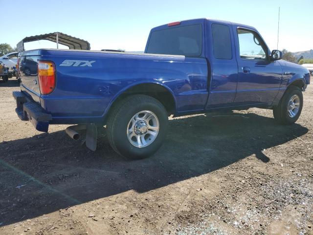 Photo 3 from auction – 2005 FORD RANGER SUP with VIN 1FTYR44U45PA59130