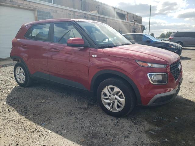Photo 4 from auction – 2022 HYUNDAI VENUE SE with VIN KMHRB8A39NU202159
