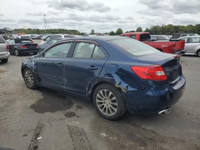 Photo 2 from auction – 2010 SUZUKI KIZASHI SE with VIN JS2RF9A31A6100289