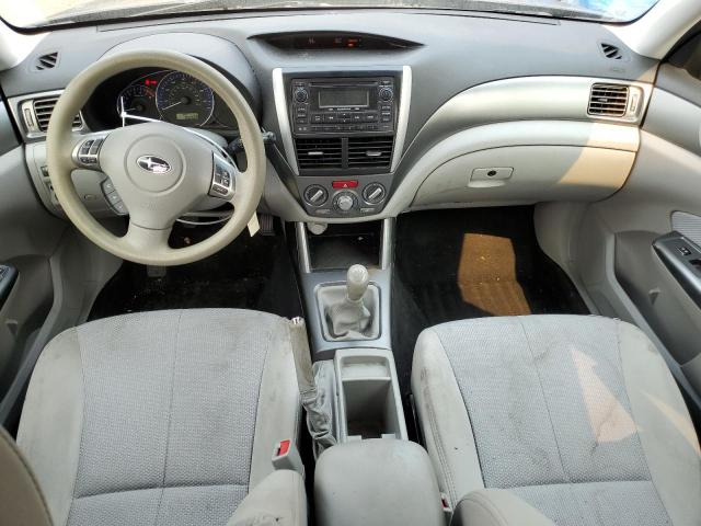 Photo 8 from auction – 2012 SUBARU FORESTER 2 with VIN JF2SHADC6CG467738