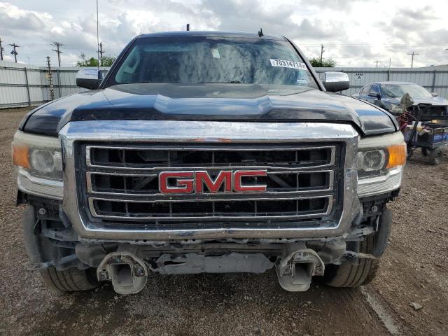 Photo 5 from auction – 2014 GMC SIERRA C15 with VIN 3GTP1UEC3EG371890