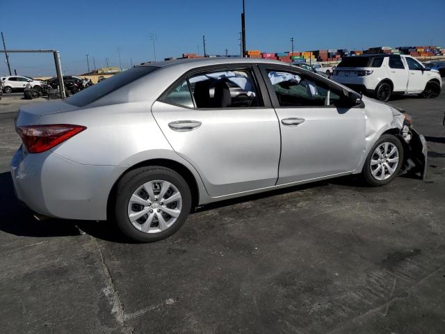 Photo 3 from auction – 2019 TOYOTA COROLLA L with VIN 2T1BURHE8KC229519