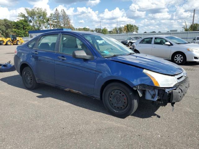Photo 4 from auction – 2009 FORD FOCUS S with VIN 1FAHP34N69W170823