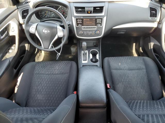 Photo 8 from auction – 2017 NISSAN ALTIMA 2.5 with VIN 1N4AL3AP1HC130880