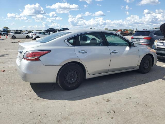 Photo 3 from auction – 2015 NISSAN ALTIMA 2.5 with VIN 1N4AL3APXFC453368