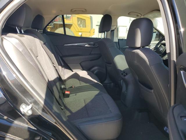 Photo 10 from auction – 2023 BUICK ENVISION P with VIN LRBFZMR43PD207531