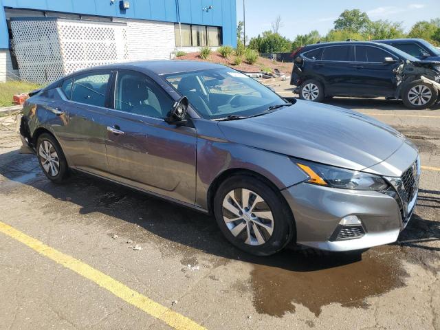 Photo 4 from auction – 2022 NISSAN ALTIMA S with VIN 1N4BL4BV4NN363627