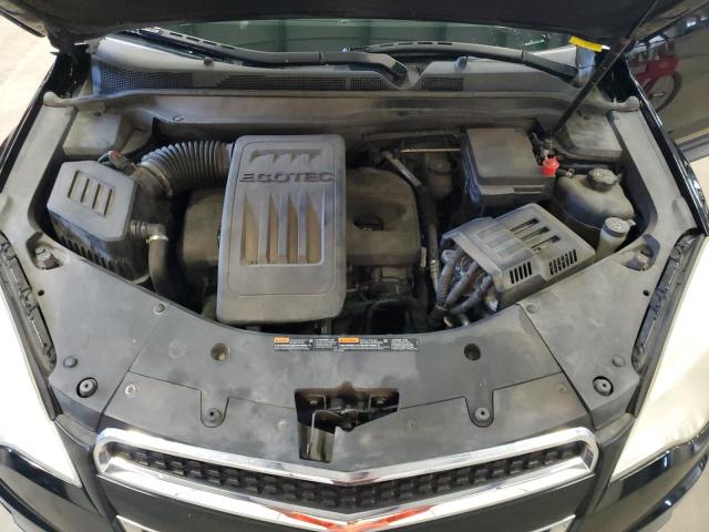 Photo 12 from auction – 2012 CHEVROLET EQUINOX LS with VIN 2GNFLCEK8C6271131