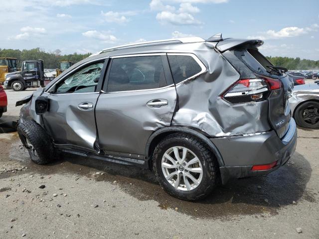Photo 2 from auction – 2017 NISSAN ROGUE S with VIN KNMAT2MV1HP617925