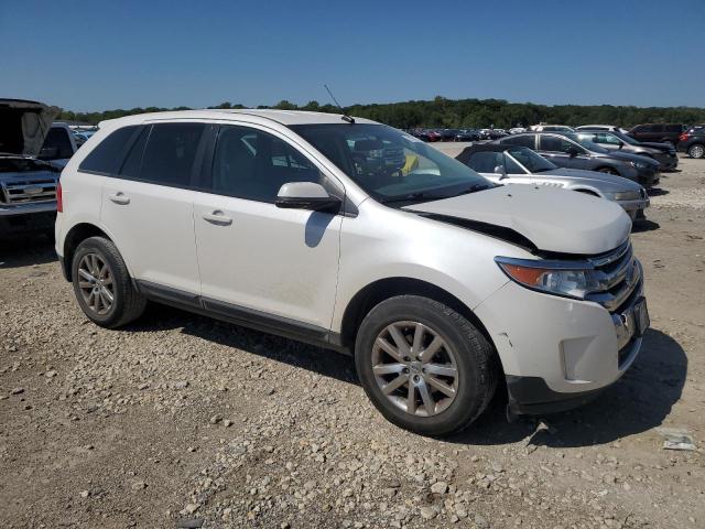 Photo 4 from auction – 2014 FORD EDGE SEL with VIN 2FMDK3JC5EBB38334