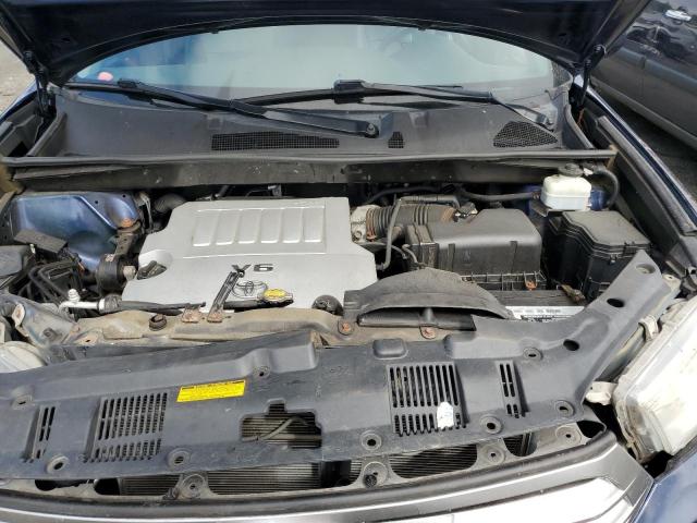 Photo 12 from auction – 2011 TOYOTA HIGHLANDER with VIN 5TDDK3EH9BS091281