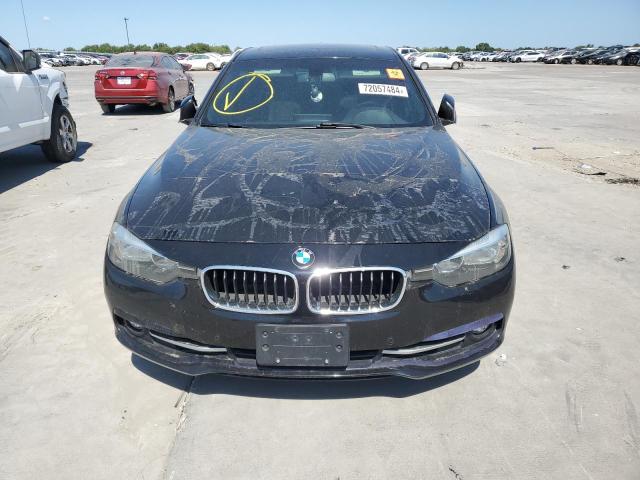 Photo 5 from auction – 2017 BMW 330 XI with VIN WBA8D9C38HA004513