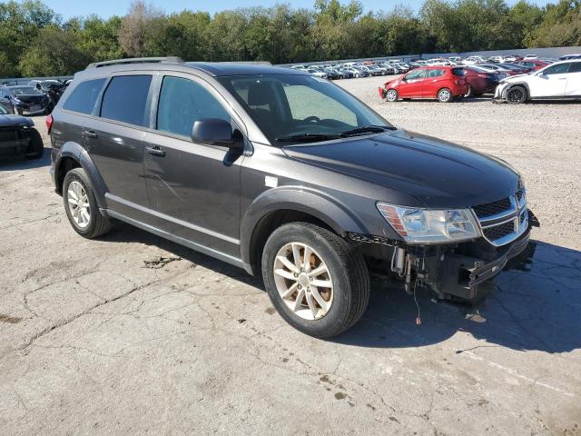 Photo 4 from auction – 2016 DODGE JOURNEY SX with VIN 3C4PDCBG4GT202853
