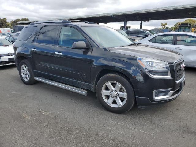 Photo 4 from auction – 2014 GMC ACADIA SLE with VIN 1GKKRNED0EJ209753