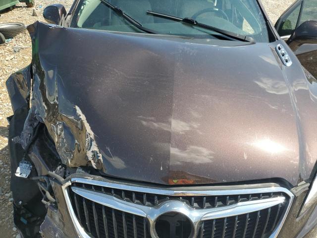 Photo 12 from auction – 2020 BUICK ENVISION E with VIN LRBFXCSA0LD103377