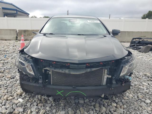 Photo 5 from auction – 2016 CHEVROLET IMPALA LT with VIN 2G1115S32G9149508