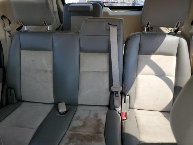 Photo 10 from auction – 2006 FORD EXPLORER E with VIN 1FMEU748X6UA13547