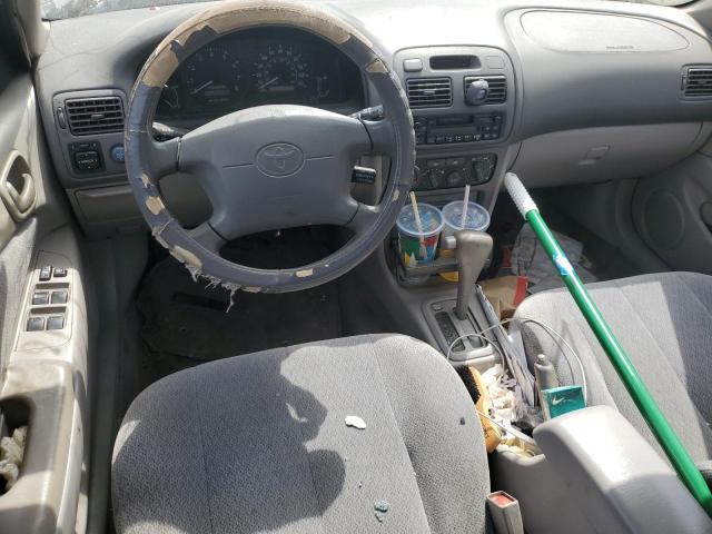Photo 8 from auction – 2002 TOYOTA COROLLA CE with VIN 2T1BR18E92C574402