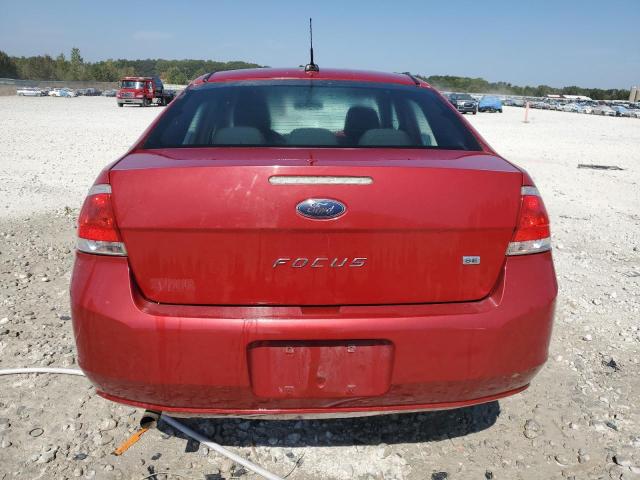Photo 6 from auction – 2010 FORD FOCUS SE with VIN 1FAHP3FN2AW115514