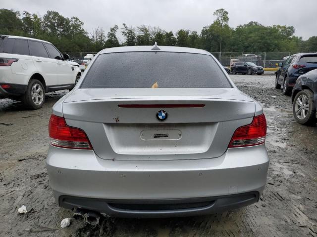 Photo 6 from auction – 2011 BMW 135 I with VIN WBAUC9C56BVM09045