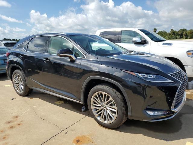 Photo 4 from auction – 2020 LEXUS RX 350 with VIN 2T2JZMAA7LC176235
