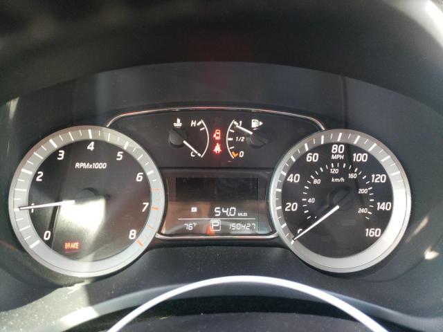 Photo 9 from auction – 2014 NISSAN SENTRA S with VIN 3N1AB7AP1EY234618