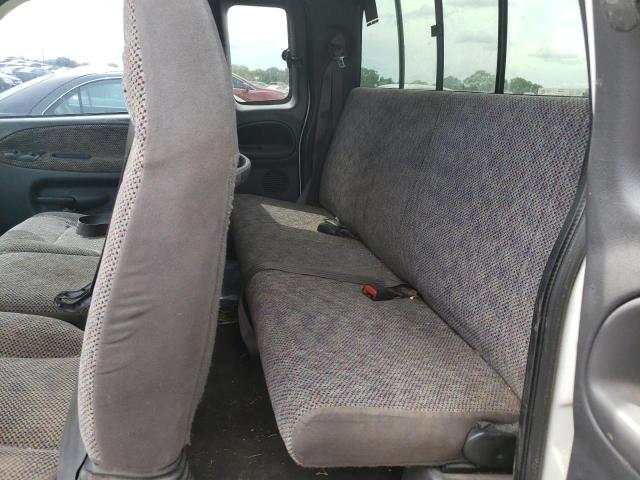 Photo 10 from auction – 1998 DODGE RAM 1500 with VIN 3B7HC13Z0WG224352