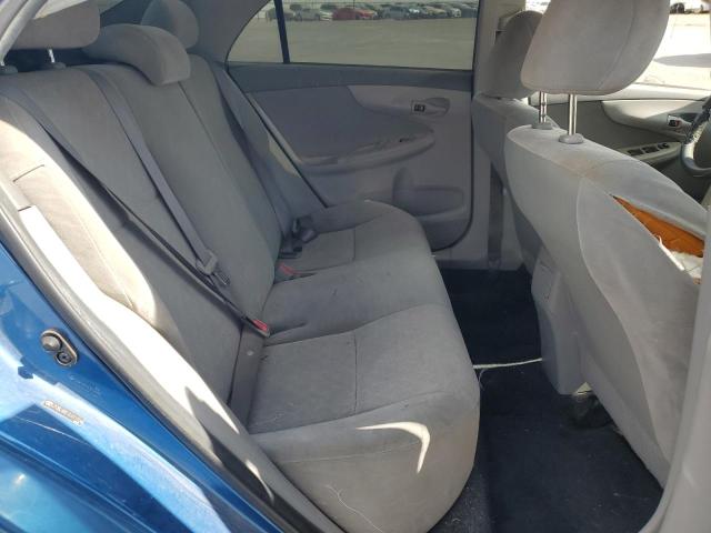 Photo 10 from auction – 2009 TOYOTA COROLLA with VIN JTDBL40E19J011924