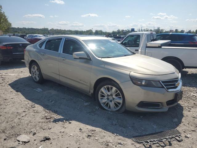 صورة رقم 4 من المزاد - 2014 CHEVROLET IMPALA LT مع VIN 2G1115SL2E9112195