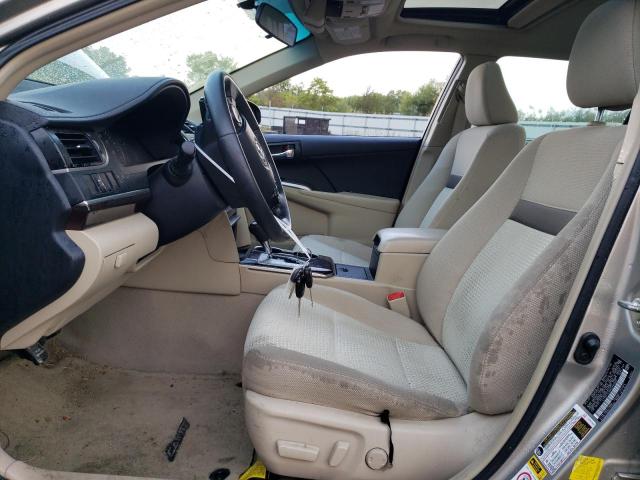 Photo 7 from auction – 2014 TOYOTA CAMRY L with VIN 4T1BF1FK9EU445595