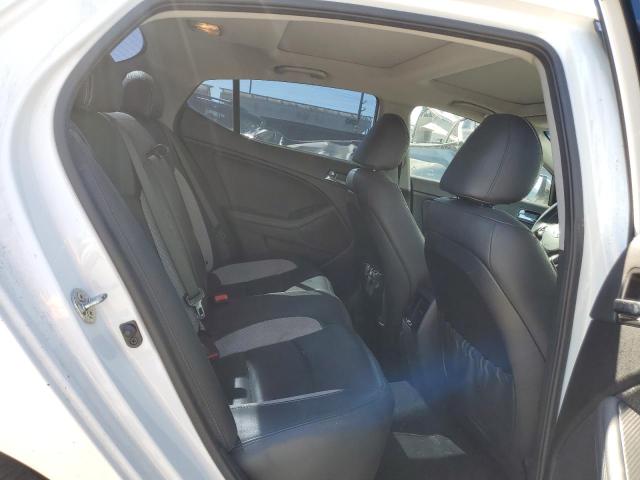 Photo 10 from auction – 2013 KIA OPTIMA SX with VIN 5XXGR4A69DG209093