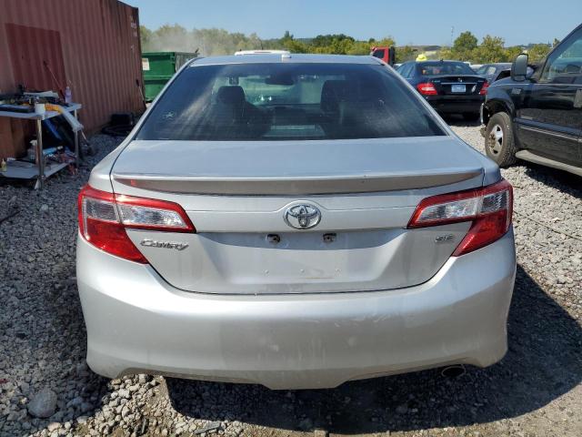 Photo 6 from auction – 2012 TOYOTA CAMRY BASE with VIN 4T1BF1FK5CU150524