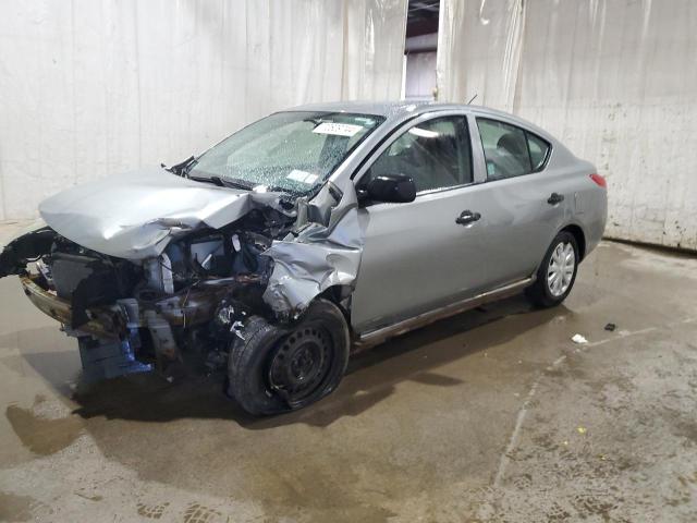 NISSAN VERSA S 2013 with VIN 3N1CN7AP7DL818758 - Photo from auction