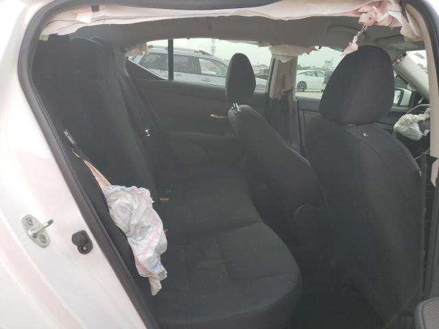 Photo 10 from auction – 2023 NISSAN SENTRA S with VIN 3N1AB8BV6PY295274