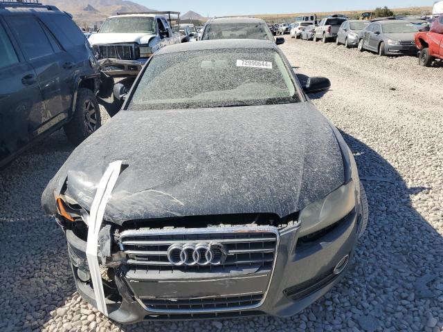 Photo 5 from auction – 2011 AUDI A5 PREMIUM with VIN WAUCFAFR3BA082159