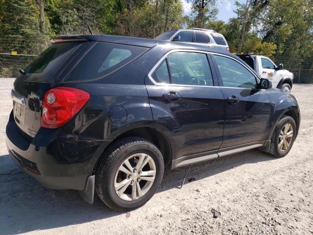 Photo 3 from auction – 2013 CHEVROLET EQUINOX LS with VIN 2GNALBEK2D6113342