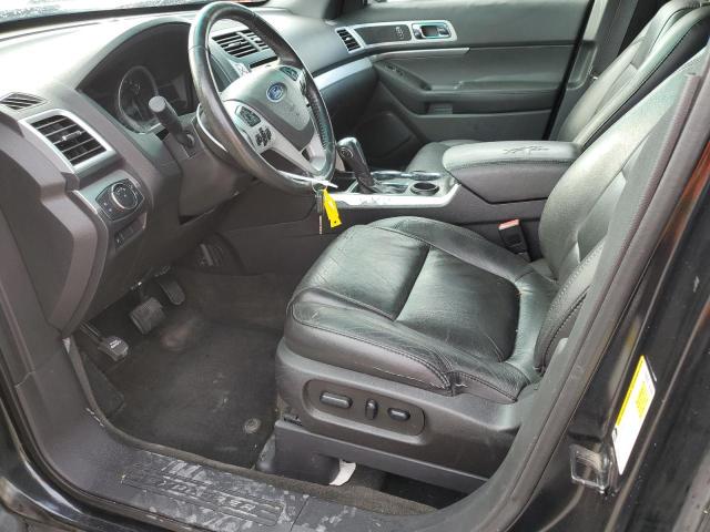 Photo 7 from auction – 2015 FORD EXPLORER X with VIN 1FM5K7D87FGA26034
