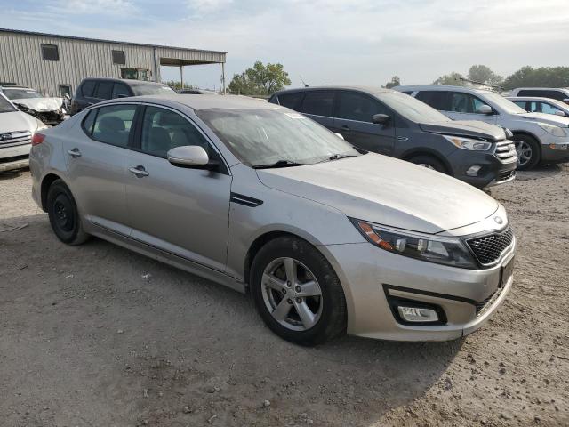 Photo 4 from auction – 2014 KIA OPTIMA LX with VIN KNAGM4A71E5494236