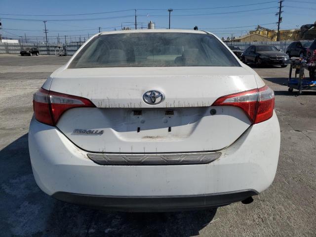 Photo 6 from auction – 2016 TOYOTA COROLLA L with VIN 5YFBURHE5GP527906