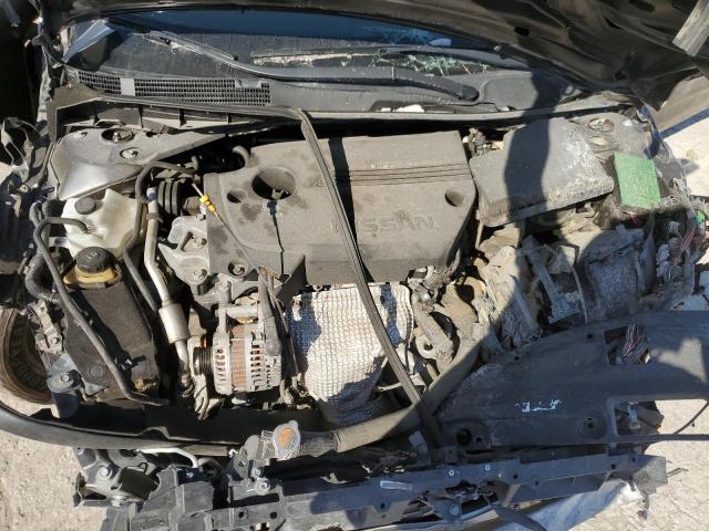 Photo 11 from auction – 2016 NISSAN ALTIMA 2.5 with VIN 1N4AL3AP3GC161210