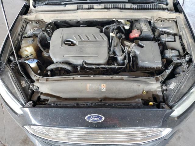 Zdjęcie 11 z aukcji – 2016 FORD FUSION SE z VIN 3FA6P0HD5GR233157