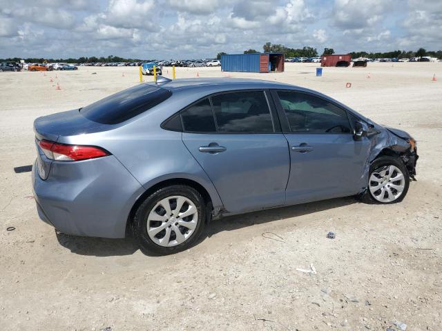 Photo 3 from auction – 2021 TOYOTA COROLLA with VIN 5YFEPMAE9MP250688